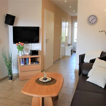 Nordseeperle Norddeich (Norden)