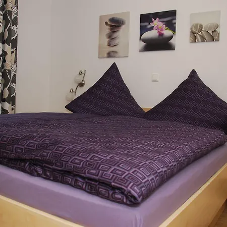 Nordseeperle Norddeich (Norden)