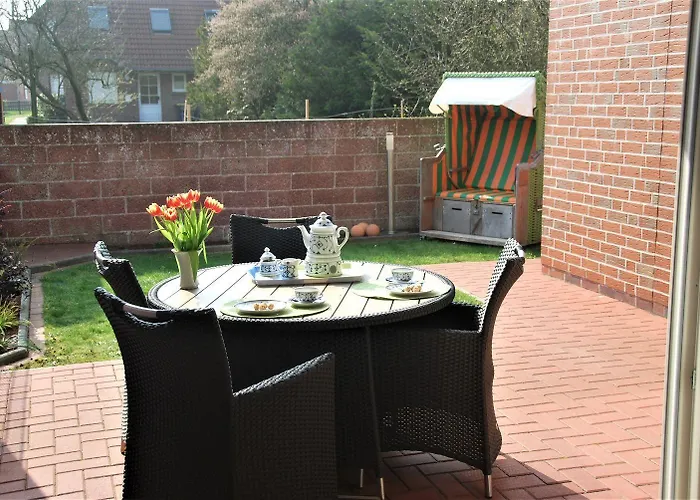 Nordseeperle Norddeich (Norden)